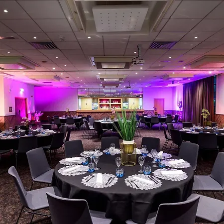 Novotel Centre 4* Birmingham
