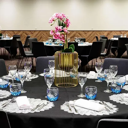 Novotel Centre