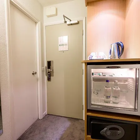 Novotel Centre Hotel 4*