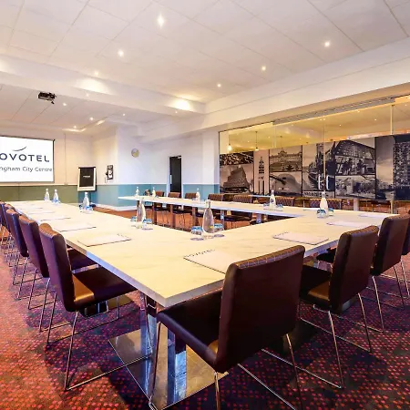 Novotel Centre